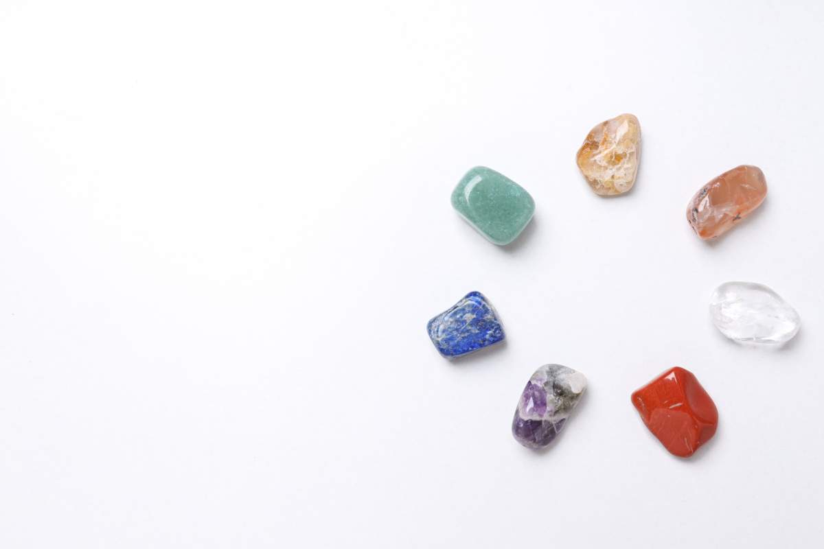 Les 10 pierres essentielles pour débuter en lithothérapie
