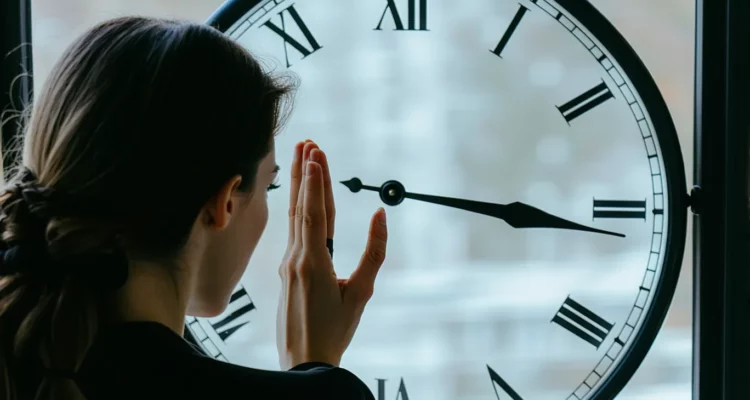 Heure miroir 21h21 : que signifie-t-elle pour vous ?