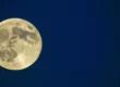 Pleine lune du 14 mars 2025 : pourquoi vous ne devez pas la rater !