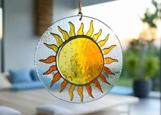 Découvrez le pouvoir caché des suncatchers