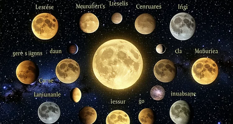 Les signes de terre en astrologie pour les débutants