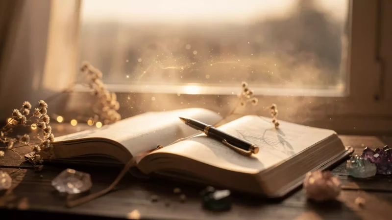 Journal de rêves : comment tenir le vôtre pour mieux vous comprendre