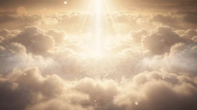 Heure miroir 13h13 : signification profonde et message de vos guides