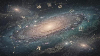 Astrologie celtique : une vision différente de votre profil astral