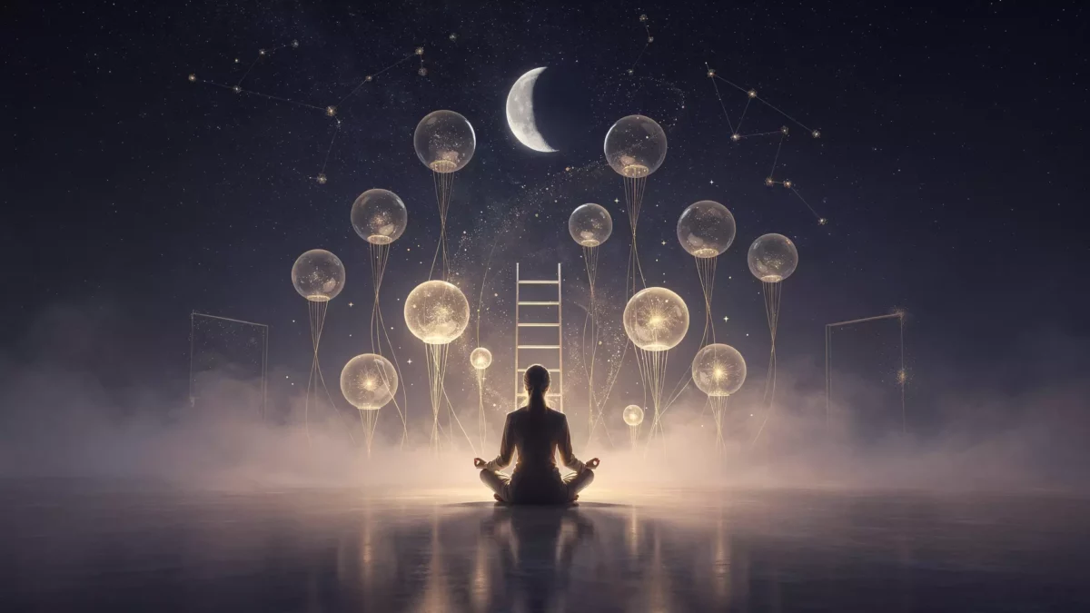 Comment pratiquer l&rsquo;incubation onirique pour guider ses rêves