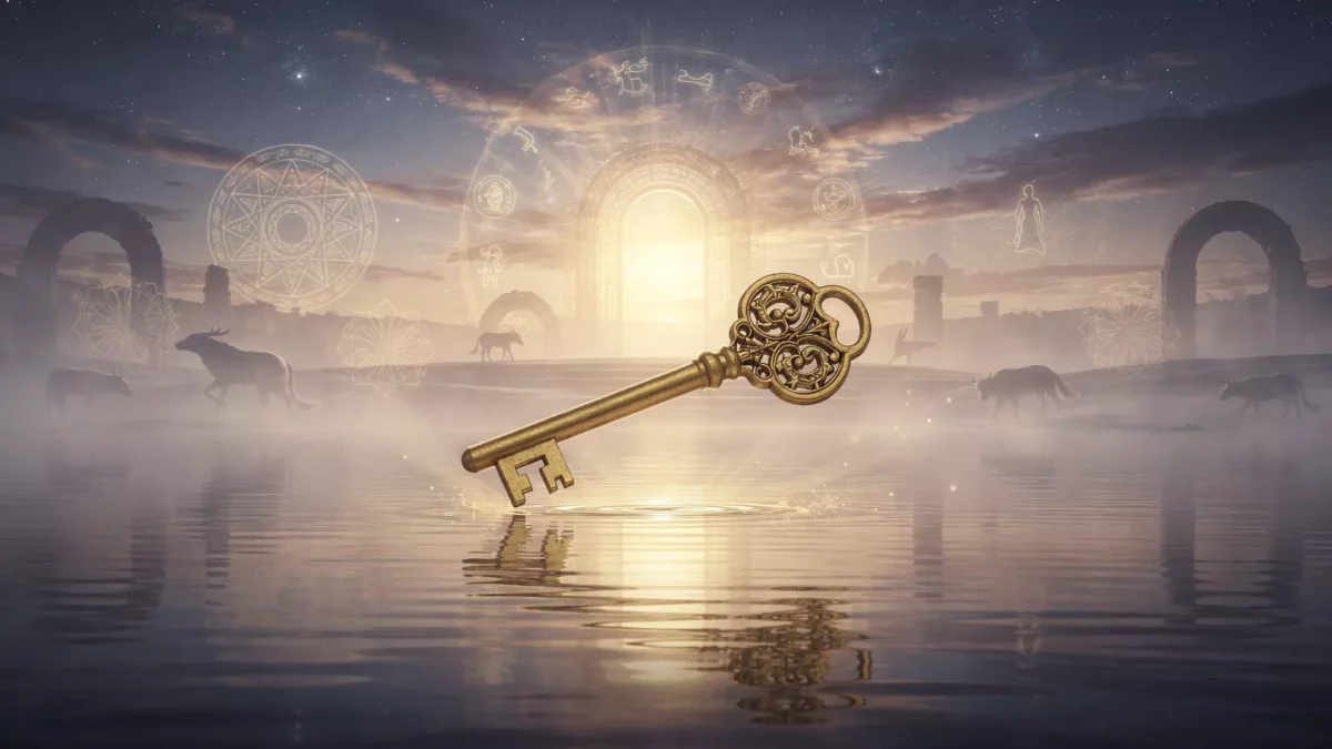 Les archétypes de Jung dans vos rêves : une clé pour vous comprendre