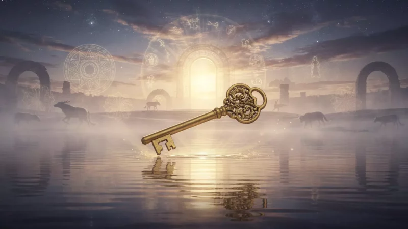 Les archétypes de Jung dans vos rêves : une clé pour vous comprendre