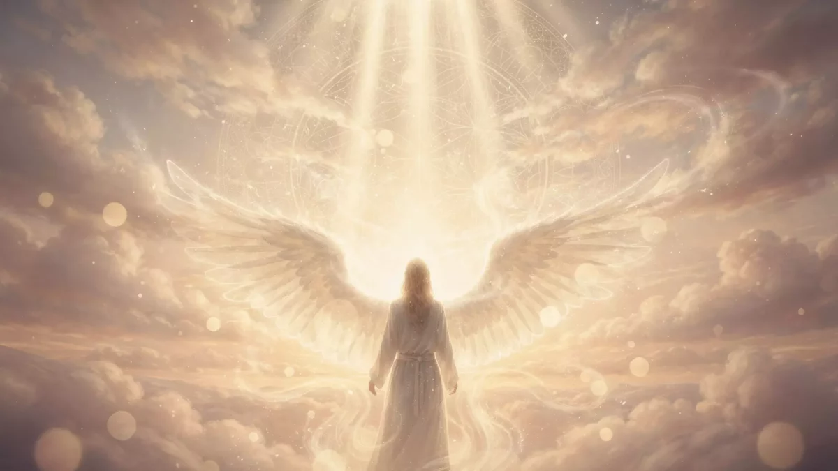 Heure miroir 15h15 : ce que vos guides spirituels essaient de vous transmettre