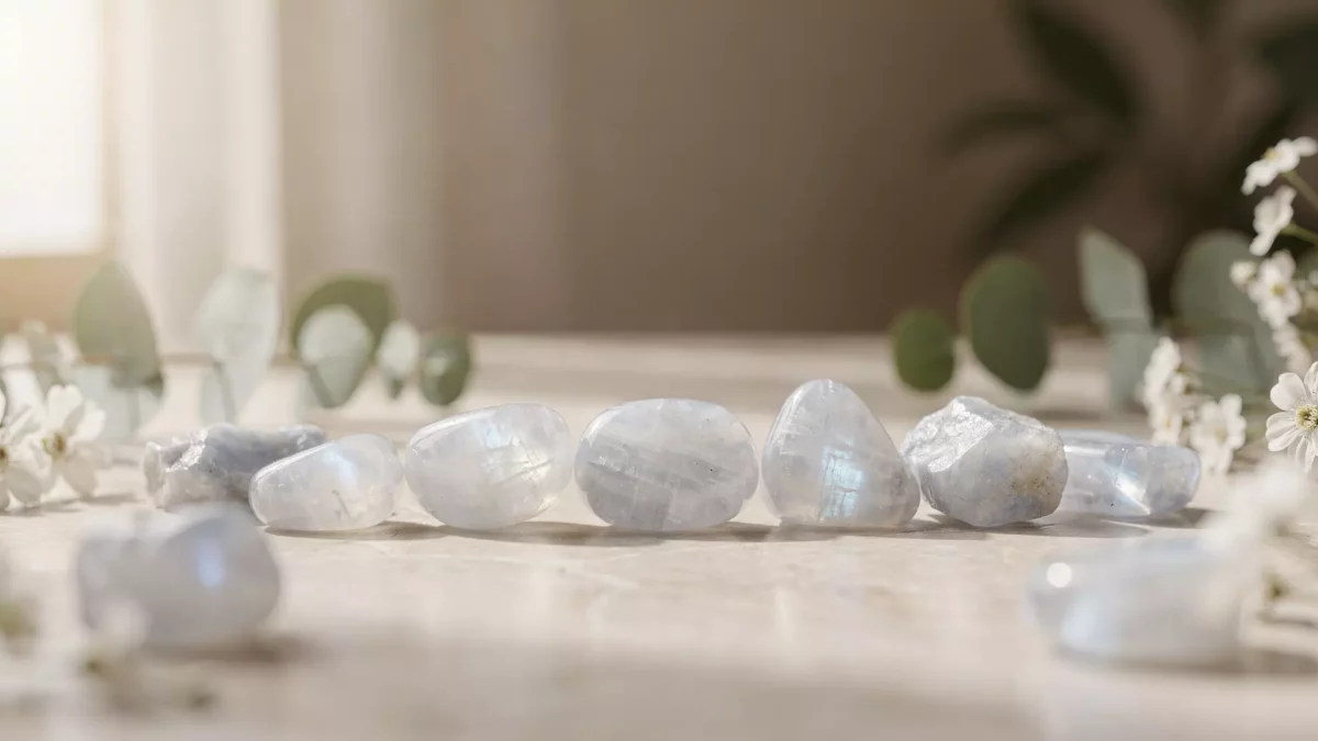 Pierre de lune : signification, bienfaits et mes conseils pour la choisir