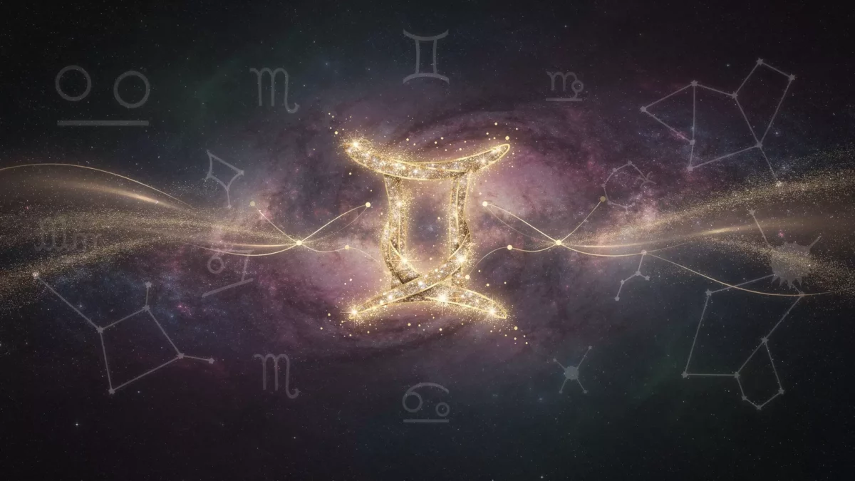 Gémeaux : curiosité, dualité et amour dans l&rsquo;horoscope de ce signe d&rsquo;air