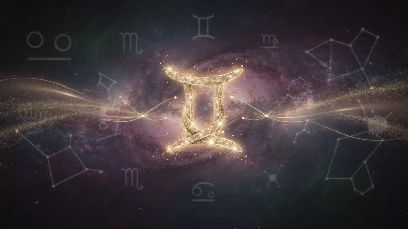 Gémeaux : curiosité, dualité et amour dans l&rsquo;horoscope de ce signe d&rsquo;air