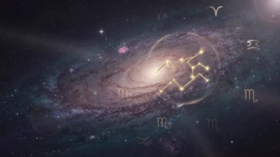 Verseau : personnalité, amour et carrière vus par les astres en 2026