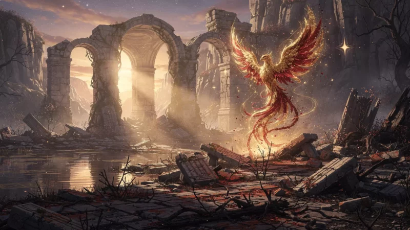 Rêver de feu : destruction, renaissance ou passion refoulée ?