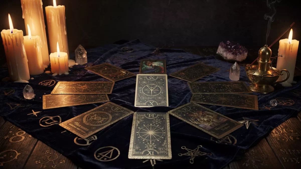 Tarot du jour : comment intégrer une carte quotidienne dans votre vie