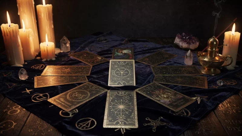 Tarot du jour : comment intégrer une carte quotidienne dans votre vie