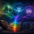 Rêves et chakras : comment votre corps énergétique parle la nuit