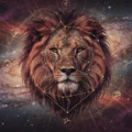 Lion : créativité, orgueil et gloire dans le portrait astral du roi