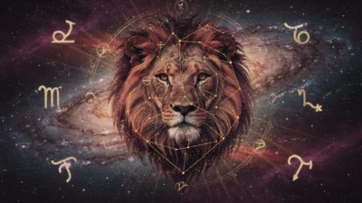 Lion : créativité, orgueil et gloire dans le portrait astral du roi