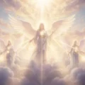 Archanges et anges gardiens : qui sont ces êtres et comment les invoquer ?