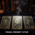 Tirage à trois cartes : passé, présent, futur et comment l&rsquo;interpréter