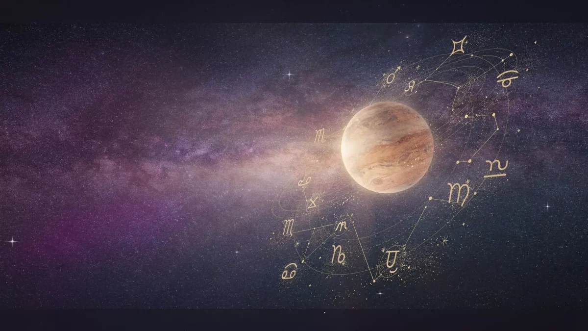 Vénus en transit : comment cette planète influence votre vie amoureuse
