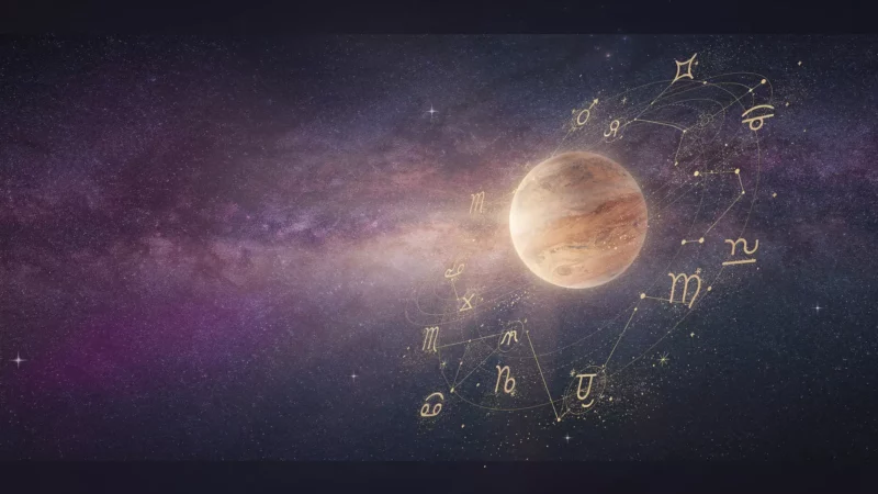 Vénus en transit : comment cette planète influence votre vie amoureuse