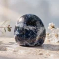 Sodalite : la pierre de la vérité intérieure et de la communication apaisée
