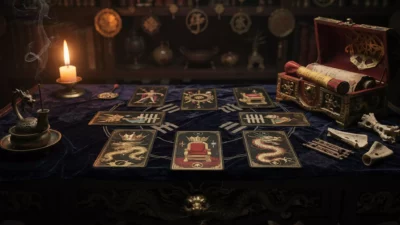 Le Yi King : l&rsquo;oracle chinois le plus ancien et comment le consulter