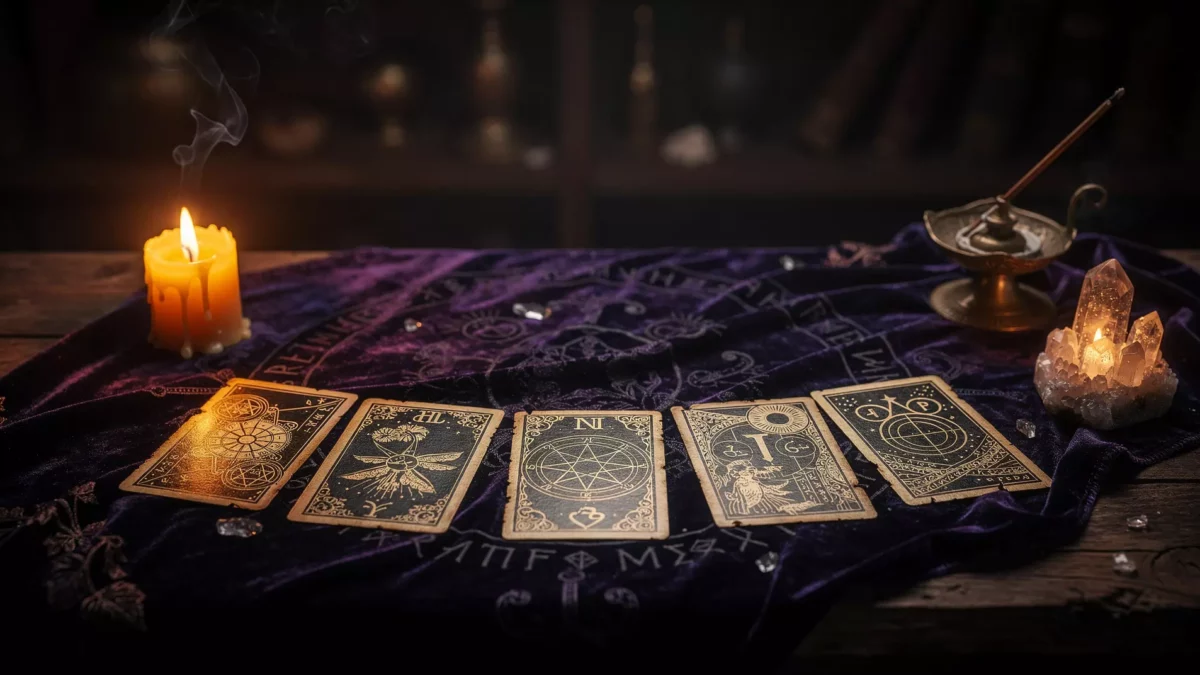 Cartomancie et tarot : différences essentielles à connaître avant de consulter
