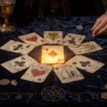 Cartomancie avec un jeu ordinaire : les 32 cartes et leurs significations