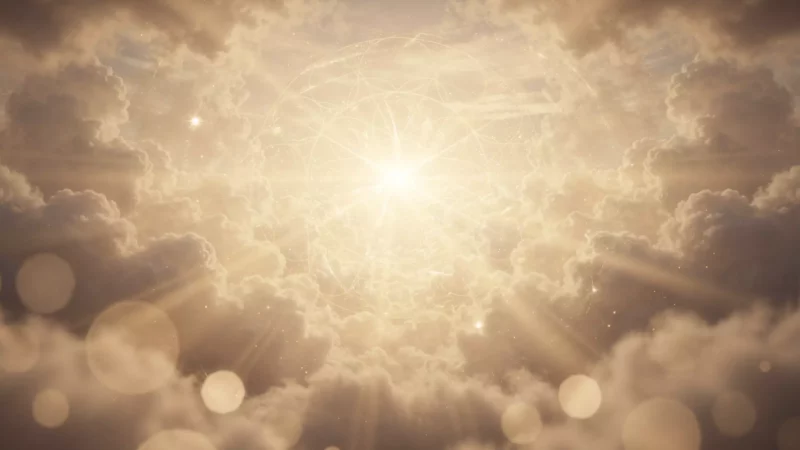 Heure miroir 17h17 : le message spirituel caché derrière ce chiffre