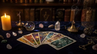 Tirage tarot gratuit : comment obtenir une lecture fiable en ligne ?