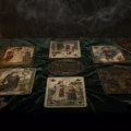 Dame de trèfle au tarot : tout ce que cette carte révèle sur votre avenir
