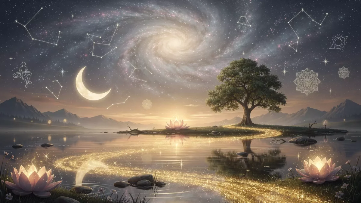 L&rsquo;interprétation des rêves selon les grandes traditions spirituelles du monde