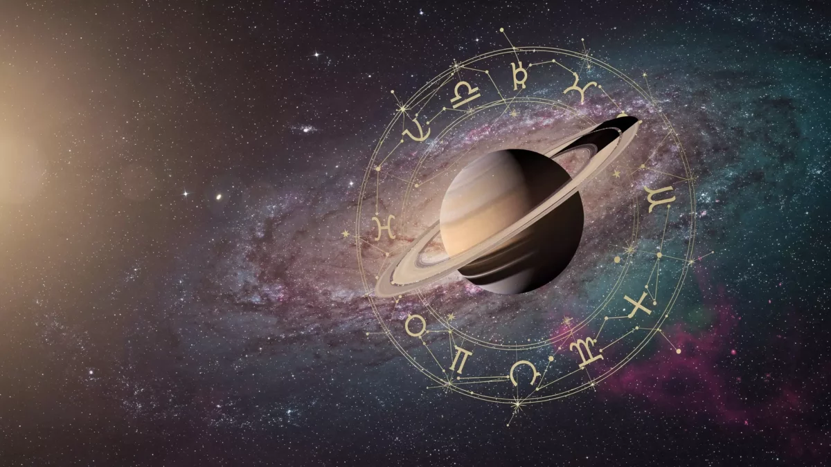 Saturne en transit : les leçons que cette planète vous impose et pourquoi
