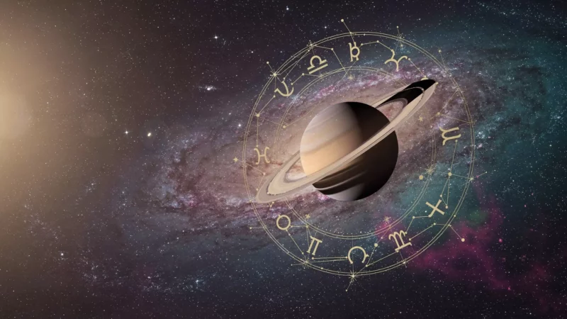 Saturne en transit : les leçons que cette planète vous impose et pourquoi
