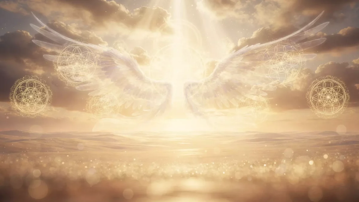 Heure miroir 14h14 : entre synchronicité et guidance spirituelle