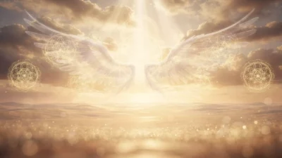Heure miroir 14h14 : entre synchronicité et guidance spirituelle