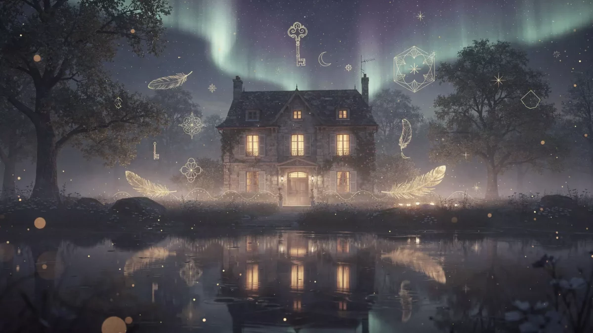 Rêver de maison : que révèle ce symbole onirique très commun sur vous ?
