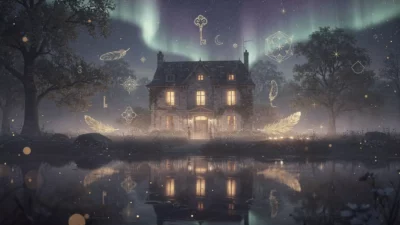 Rêver de maison : que révèle ce symbole onirique très commun sur vous ?