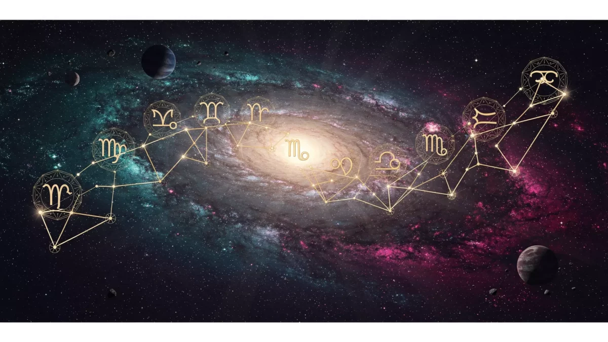 Horoscope de demain : comment les astres influencent votre lendemain