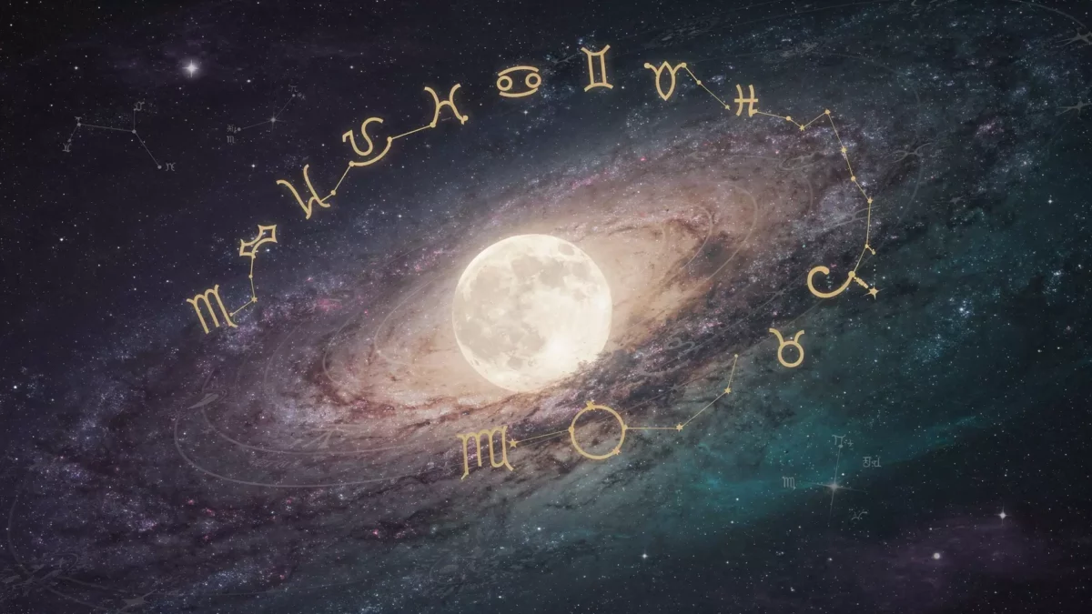 Le signe lunaire : pourquoi votre lune natale est aussi importante que le soleil