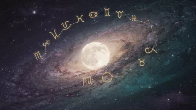 Le signe lunaire : pourquoi votre lune natale est aussi importante que le soleil