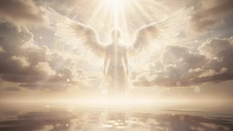 Heure miroir 10h10 : signification et guidance angélique complète