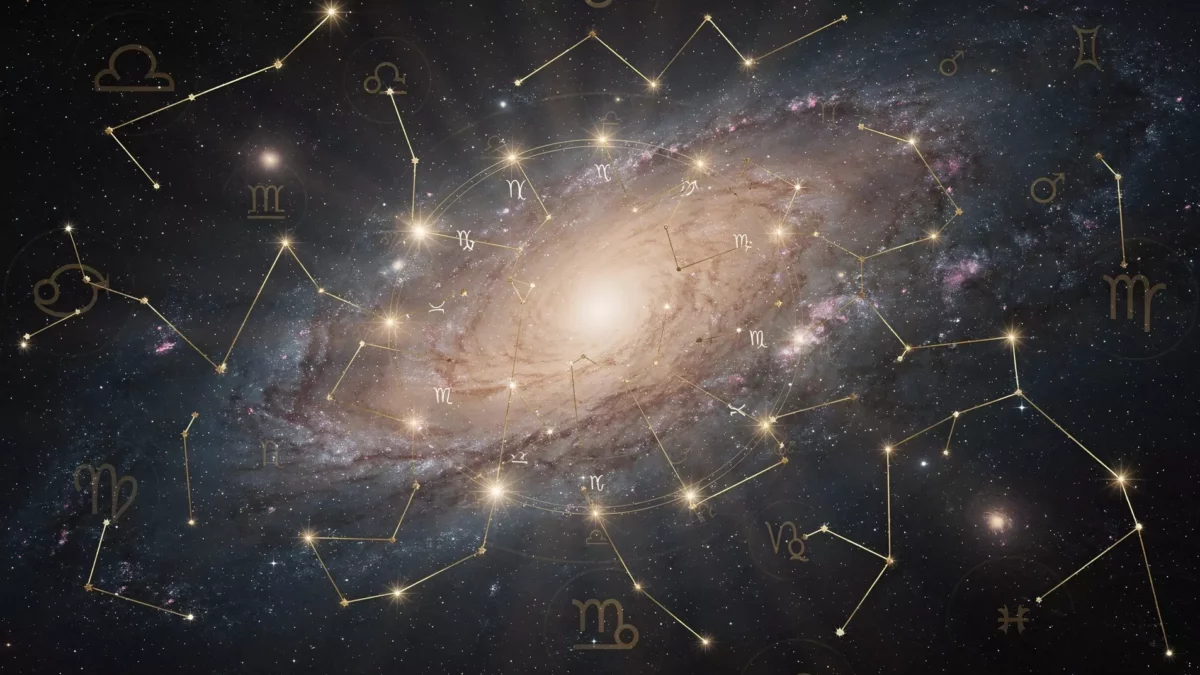 Thème astral : comment le lire et ce qu&rsquo;il dit vraiment de vous