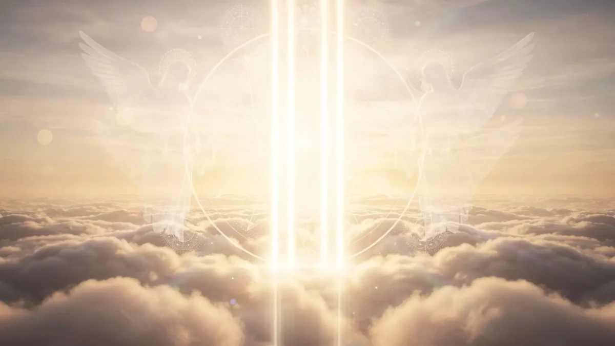 Heure miroir 11h11 : ce que vos anges gardiens cherchent à vous dire