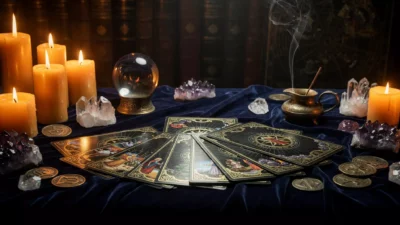 Jeu de tarot gratuit : comment l&rsquo;utiliser pour des prédictions précises