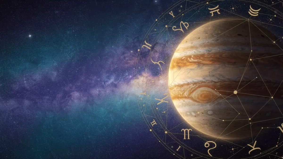 Jupiter et son influence sur votre chance, expansion et opportunités