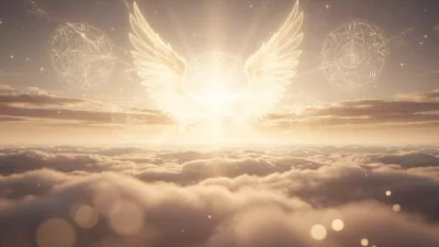 Heure miroir 05h05 : changement imminent et guidance de vos anges