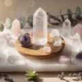 Comment purifier et recharger vos pierres de cristal correctement